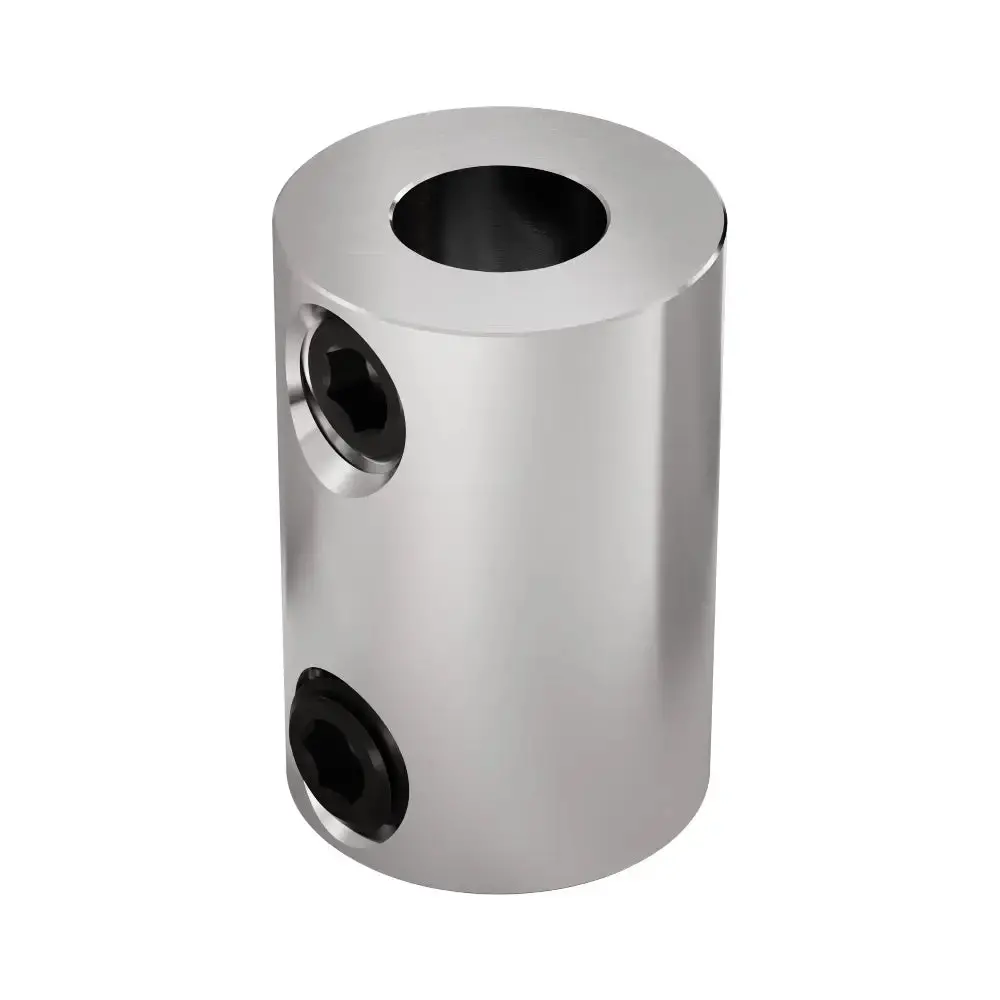 Servocity 0.3125" To 6Mm Set-Screw Shaft Coupler 1