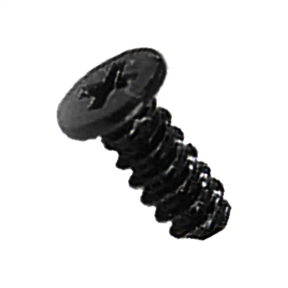 Servocity 1.6Mm Thread-Forming Screw (3Mm Length) - 6 Pack 1