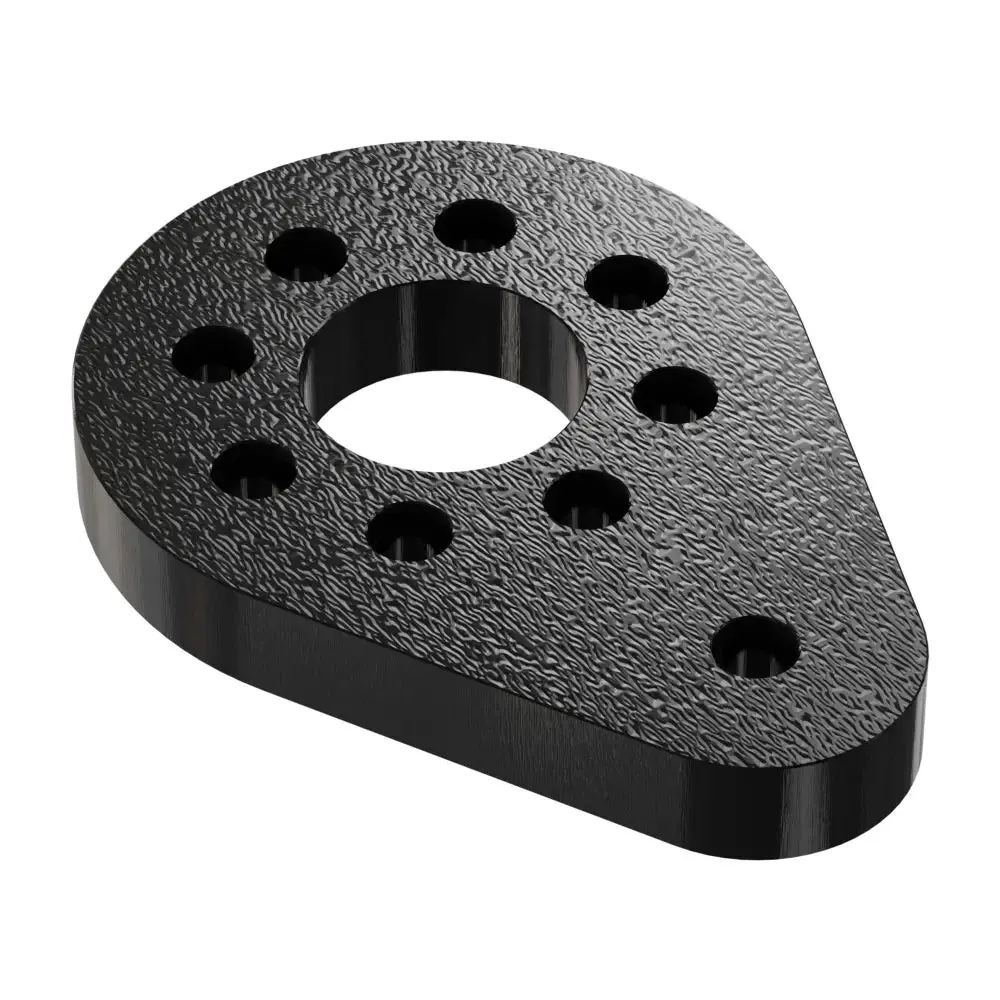 Servocity Plastic Hub-Mount Control Arm (24Mm Length) 1