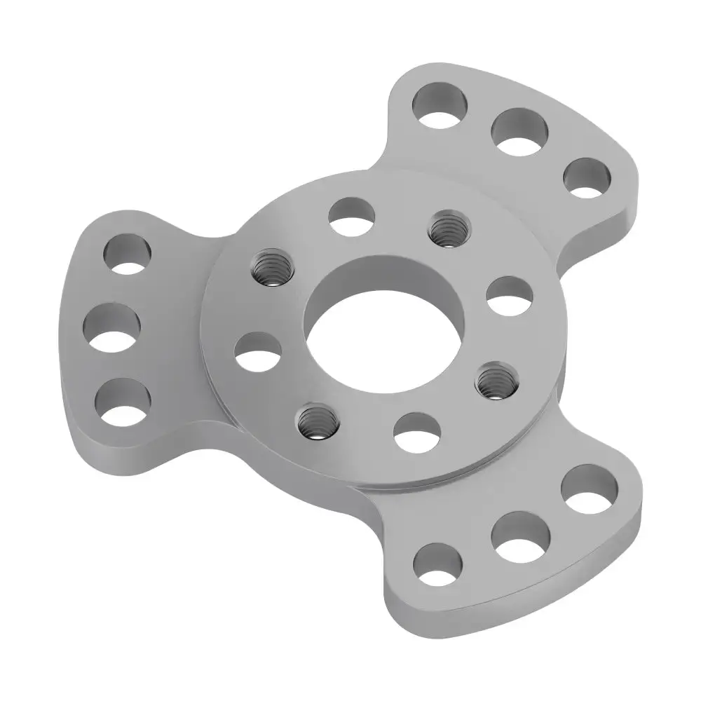 Servocity 1206 Series Pattern Adaptor (16-5) - 2 Pack 1