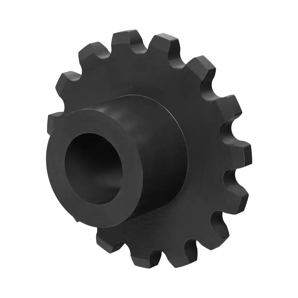 Servocity 15 Tooth Press Fit Sprocket (0.1227" Pitch, 0.1875" Bore) 1