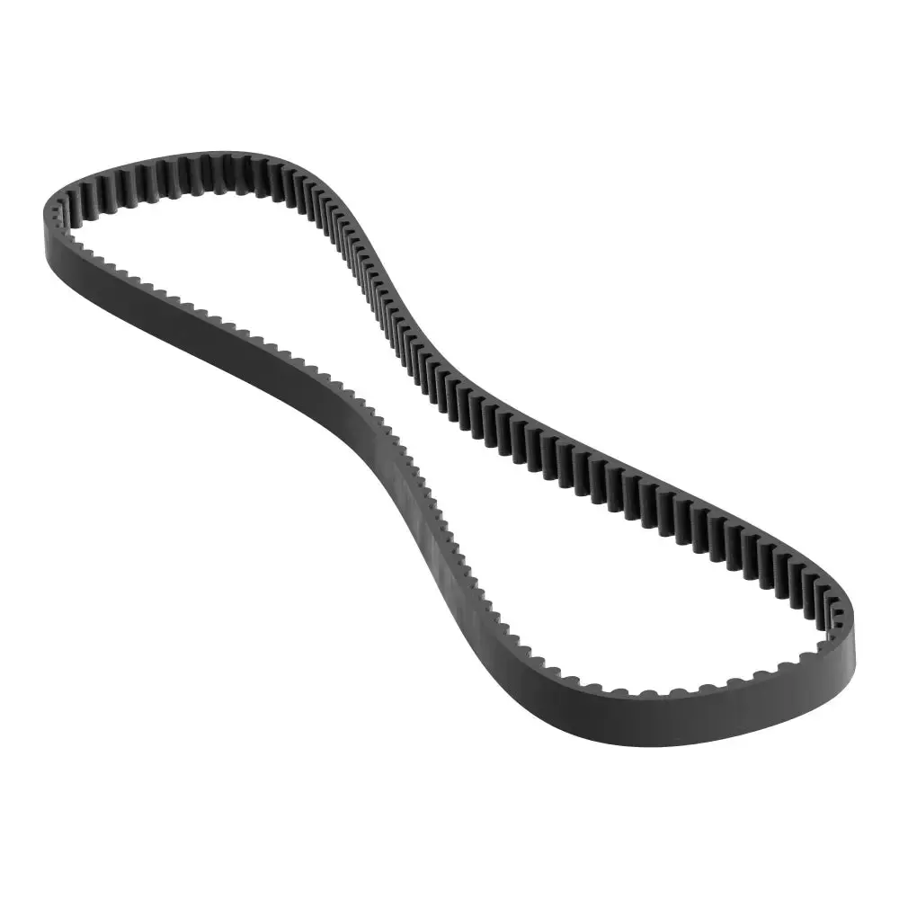Servocity 3412 Series 5Mm Htd Pitch Timing Belt (9Mm Width, 650Mm Pitch Length, 130 Tooth) 1