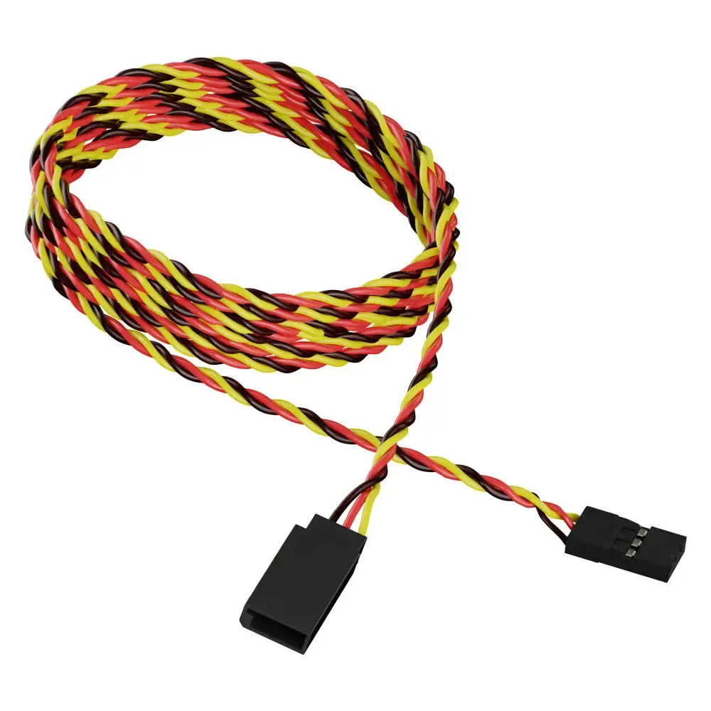 Hitec 48" Super-Duty Extension 1