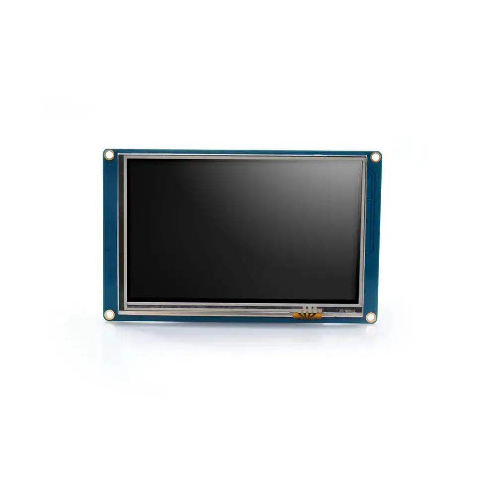 Nextion 5.0” Basic Series Hmi Touch Display (Nx8048t050) 1