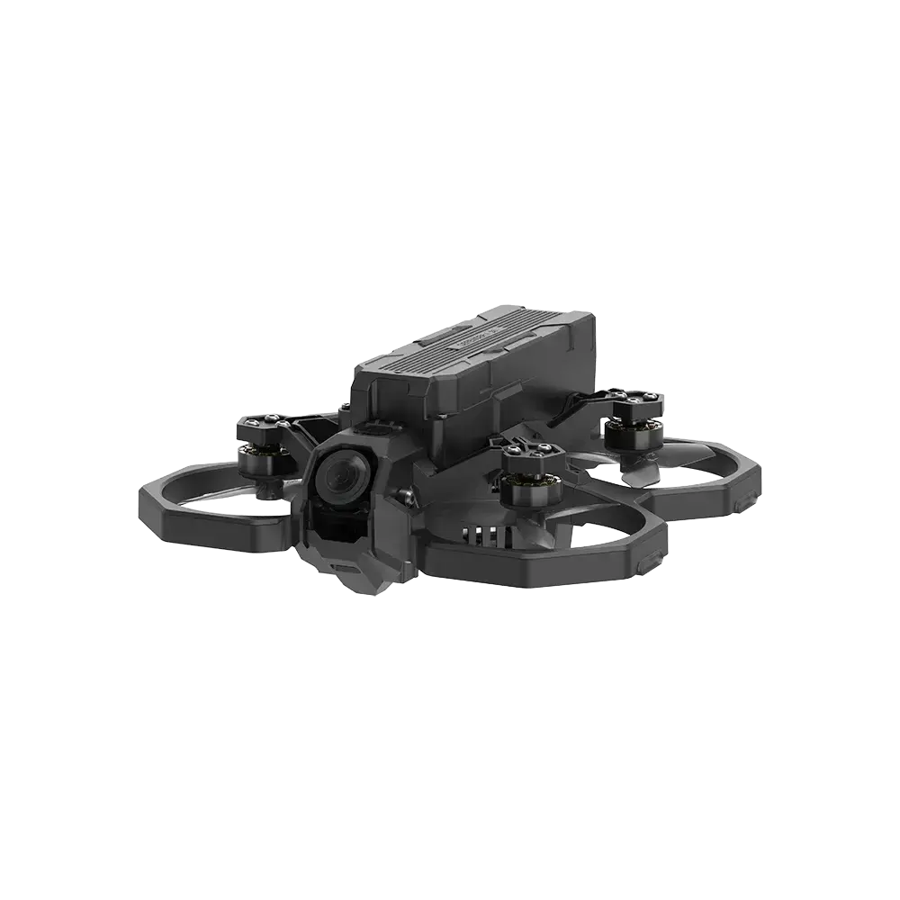 Iflight Defender 20 Frame Kit 1