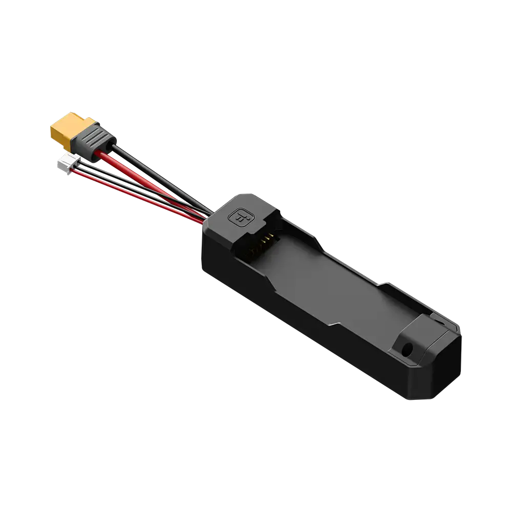 Iflight Defender 25 Battery Charger Adapter V1.1 1
