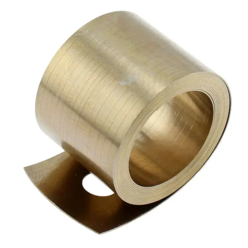 Andymark 0.625 In. Wide 30 In. Long Constant Force Spring 1
