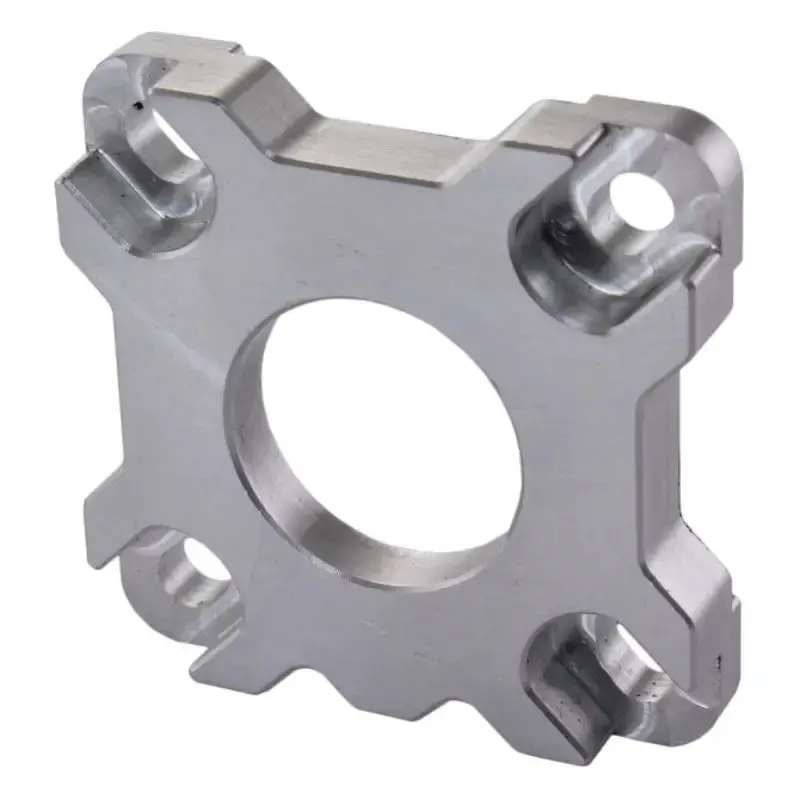 Andymark 1 In. X 1 In. Bearing Block 1