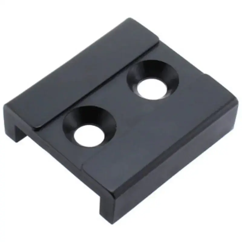 Andymark 1 X 1 In. Clamp Slider Block 1