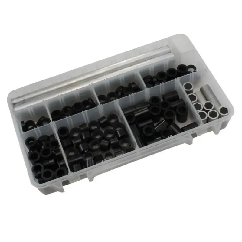 Andymark 0.5 In. Hex Spacer Kit 1