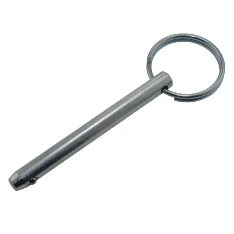 Andymark 0.25 In X 2 In. Quick Release Pin 1