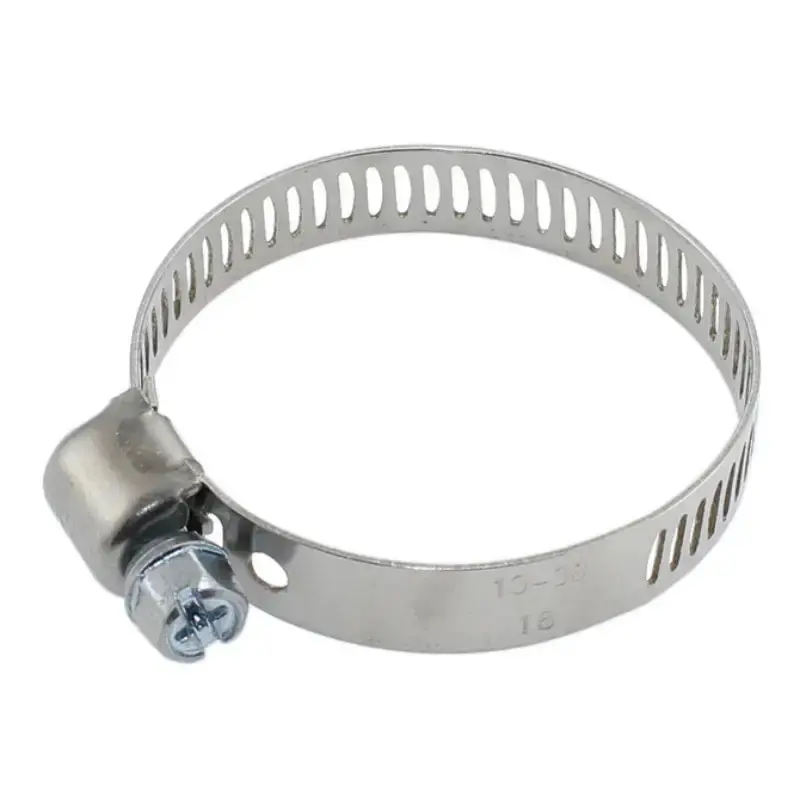 Andymark 0.5 In. To 1.5 In. Hose Clamp 1