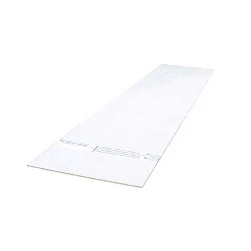 Andymark 0.125 In. Thick 46.67 In. X 10.875 In. Polycarbonate Sheet 1