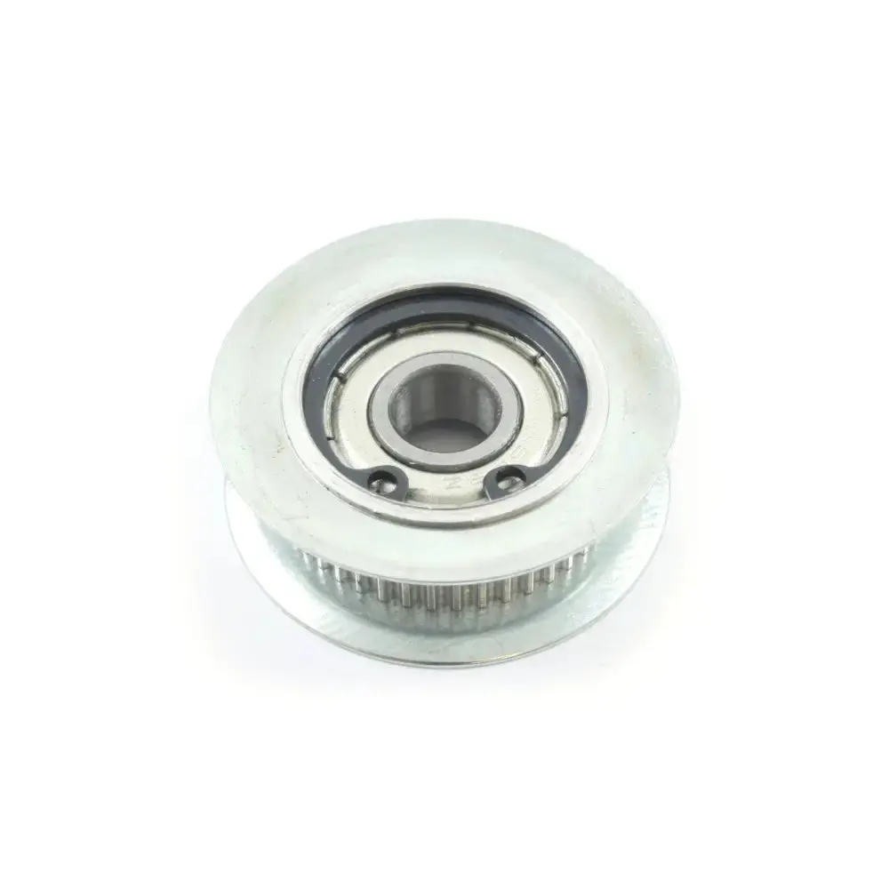Phidgets Gt2 Idler Pulley W/ 8Mm Bore & 44 Teeth 1