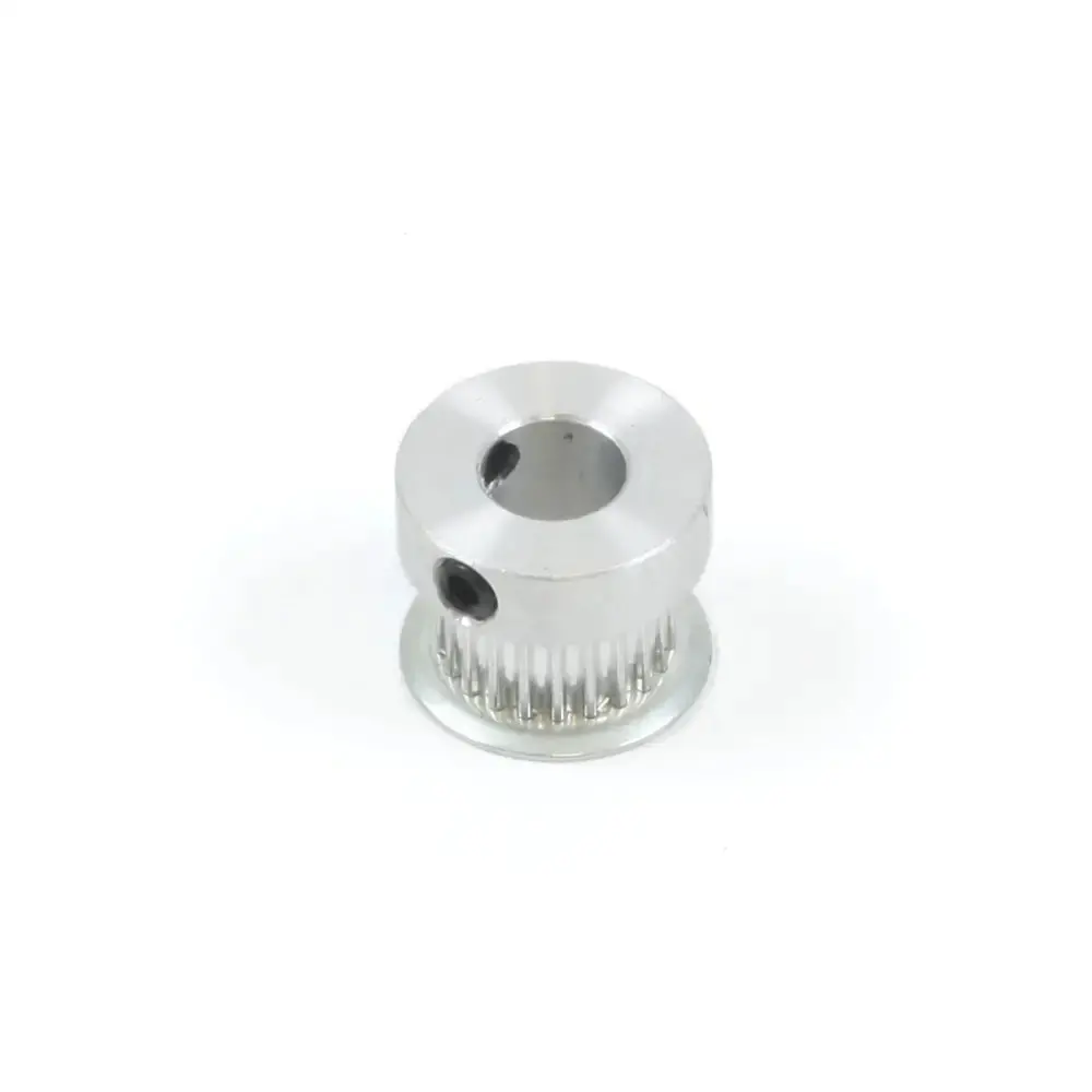 Phidgets Gt2 Pulley W/ 8Mm Bore & 22 Teeth 1