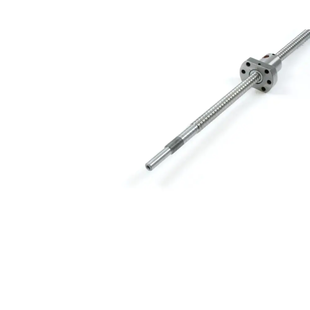 Phidgets Ball Screw Sfu01204 X 600Mm W/Nut 1