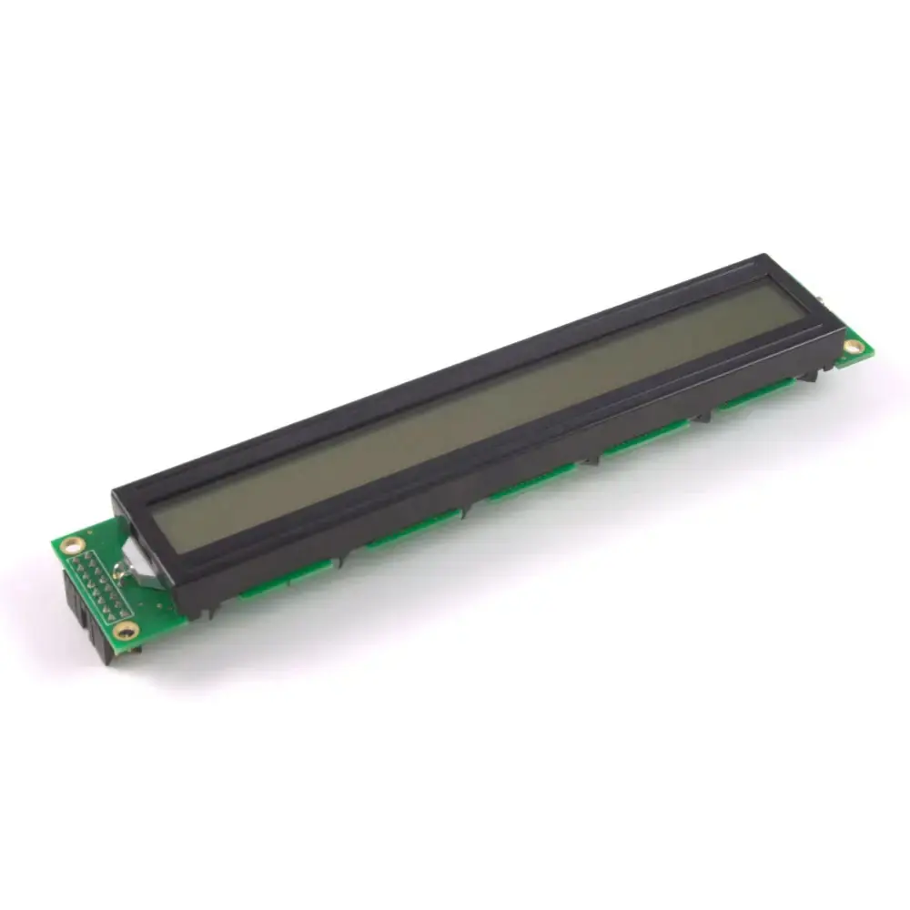 Phidgets Lcd Screen 2X40 (5.5Mm Characters) 1