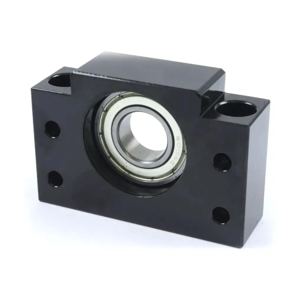 Phidgets Ball Screw Support Bearing For Sfu25 Ball Screws 1