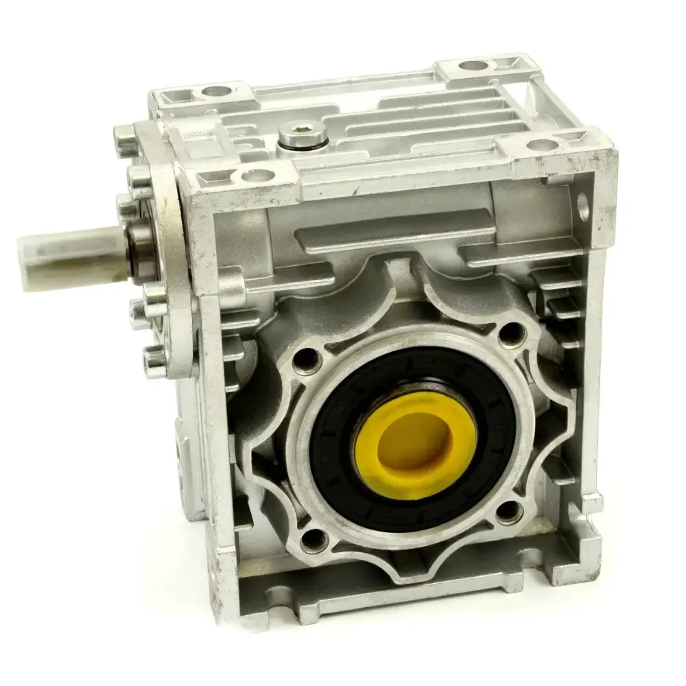 Phidgets 85Nm 50 Series Worm Gearbox 30:1 1