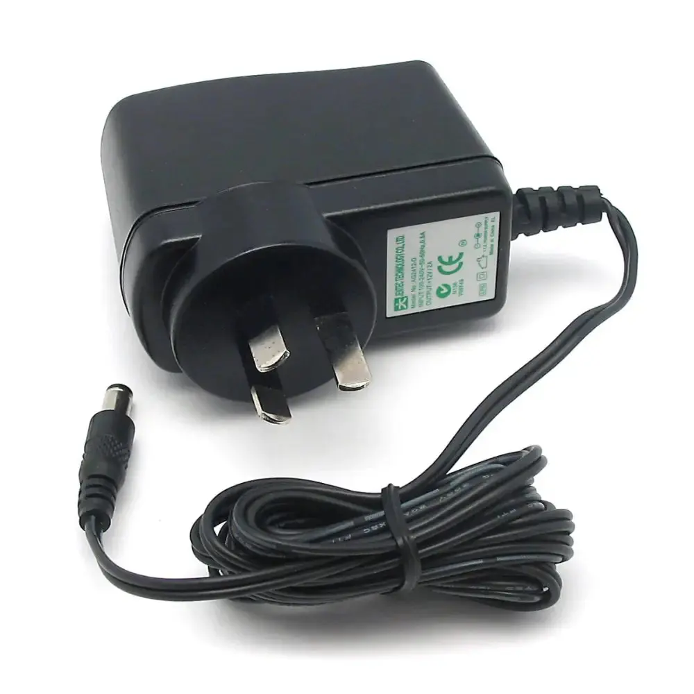 Phidgets Power Supply 12Vdc 2.0A - Au 1