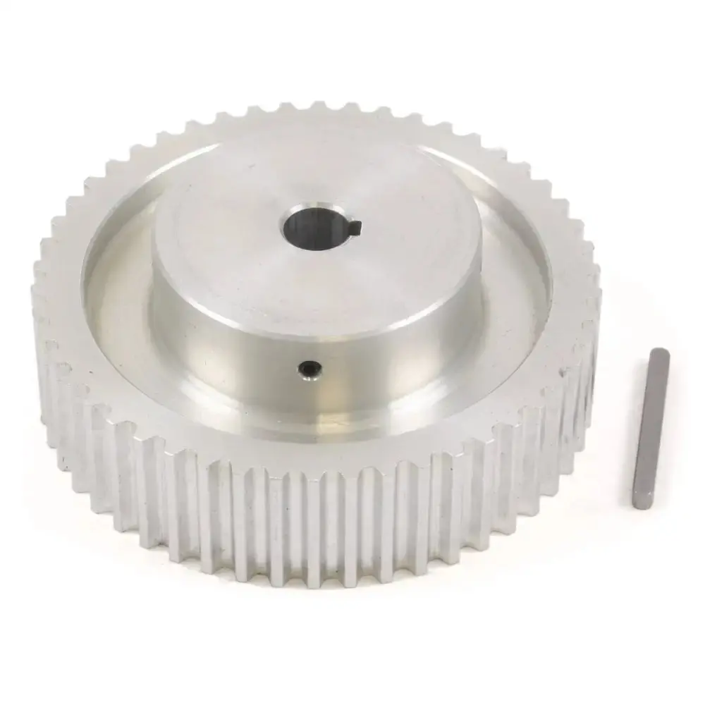 Phidgets Gt5 Pulley W/ 9Mm Bore & 50 Teeth 1