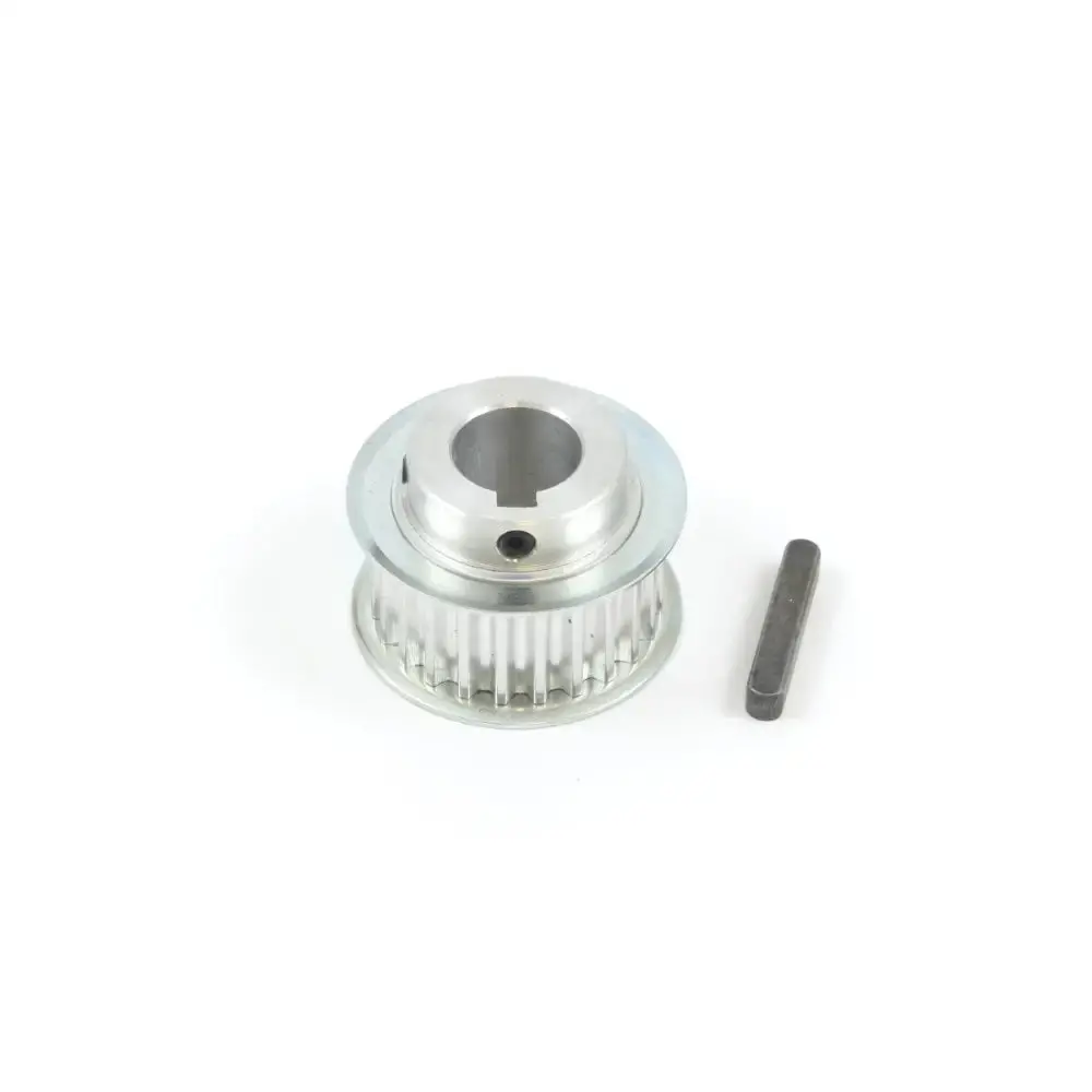 Phidgets Gt5 Pulley W/ 5/8 Bore & 24 Teeth 1