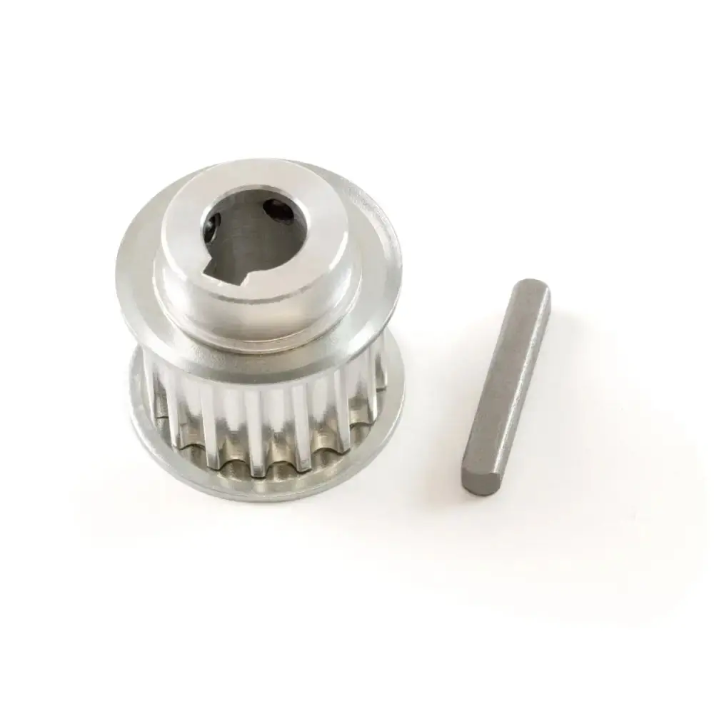 Phidgets Gt5 Pulley W/ 10Mm Bore & 16 Teeth (4Mm Keyway) 1