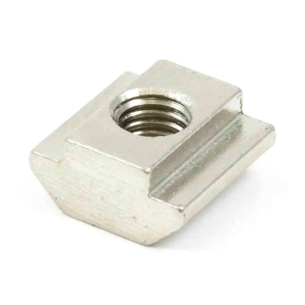 Phidgets Pre-Set Nut Pg40 M8 1