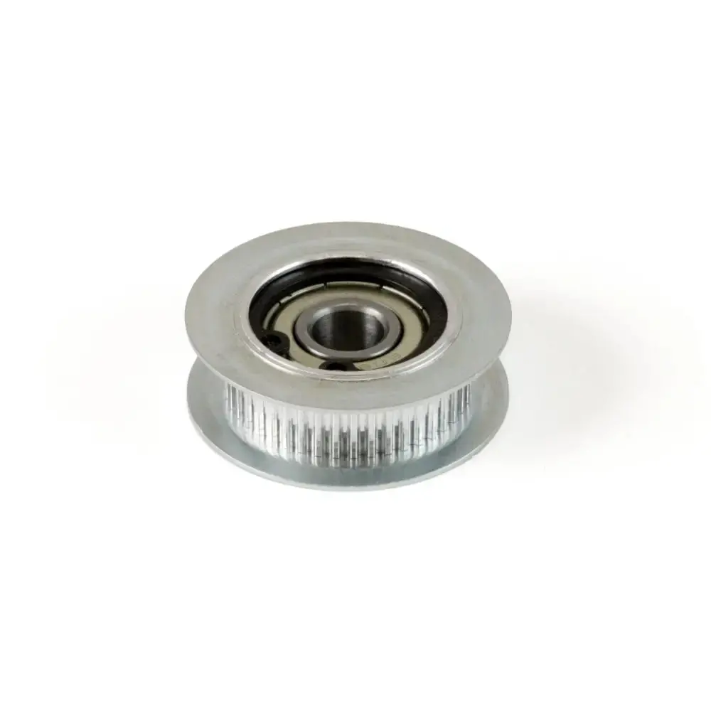 Phidgets Gt2 Idler Pulley 8Mm Bore W/ Spacers 1