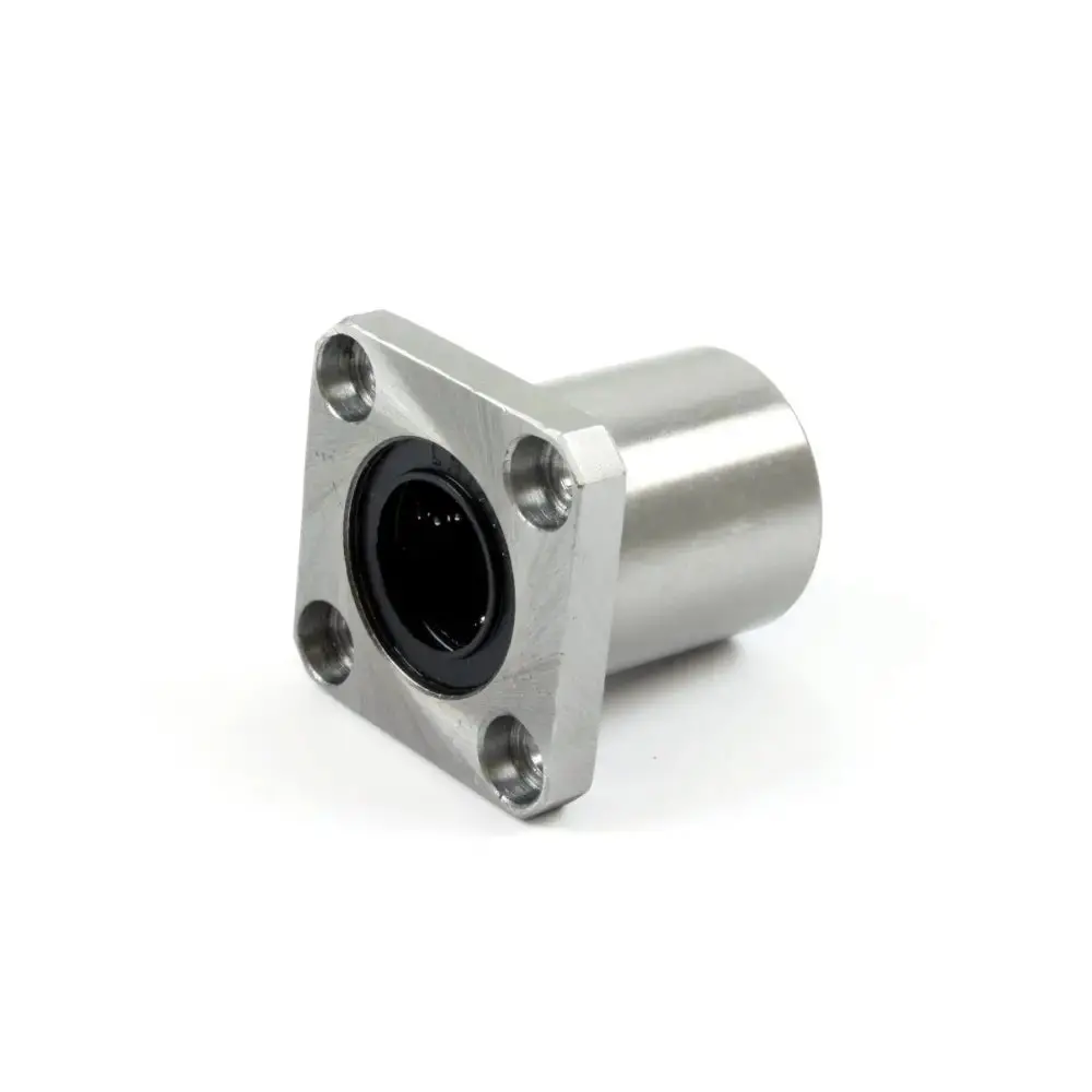 Phidgets Flanged Linear Bearing For 16Mm Shaft 1
