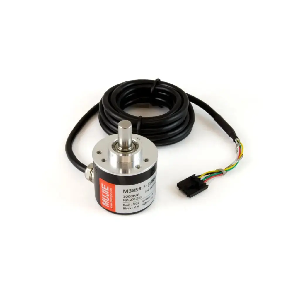 Phidgets Rotary Encoder - 8Mm Solid Shaft 1000Cpr W/ Index 1