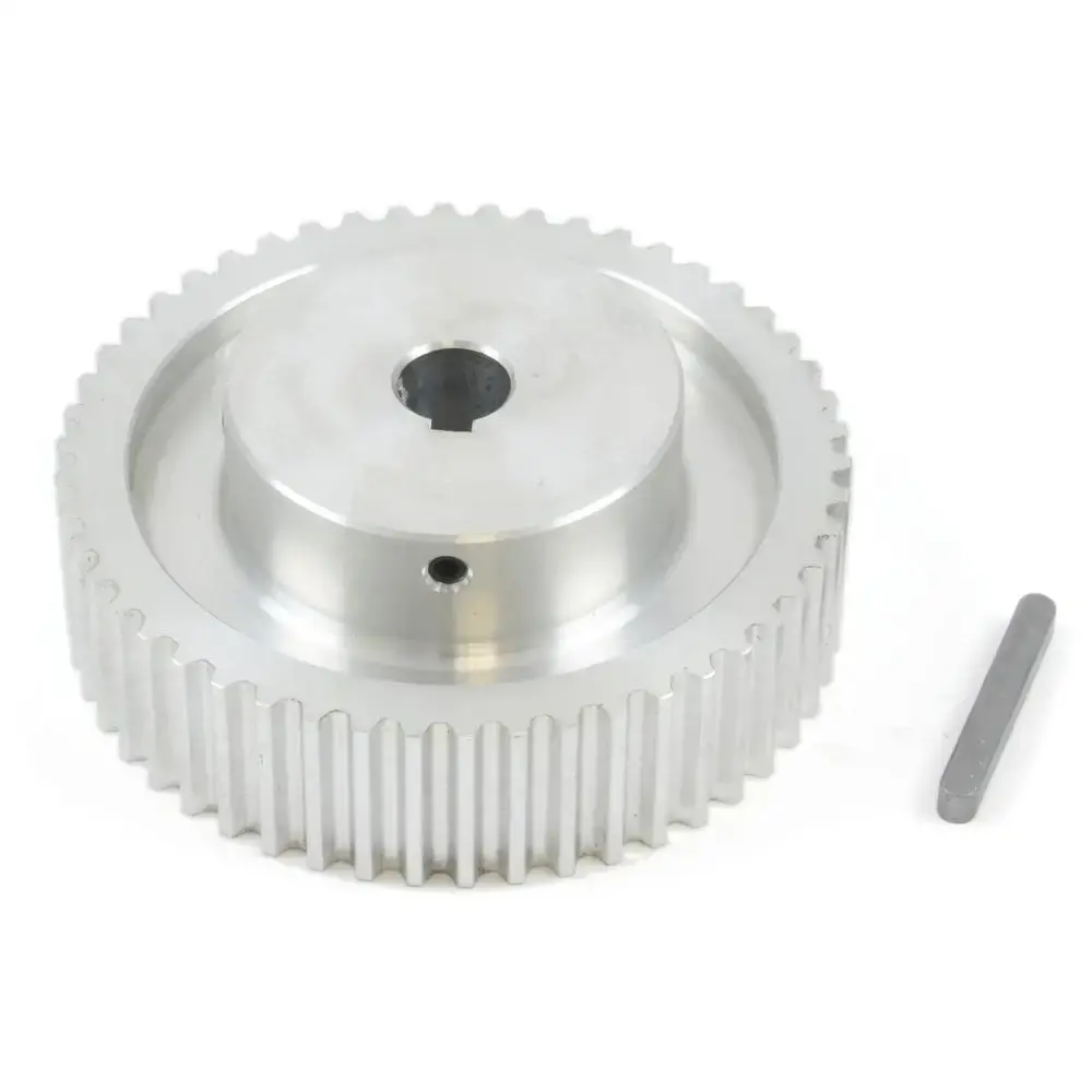 Phidgets Gt5 Pulley W/ 11Mm Bore & 50 Teeth 1