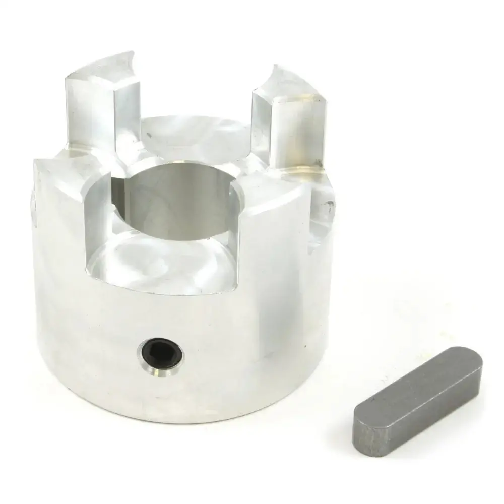 Phidgets Jaw Coupling Half 24Mm Series 24 1