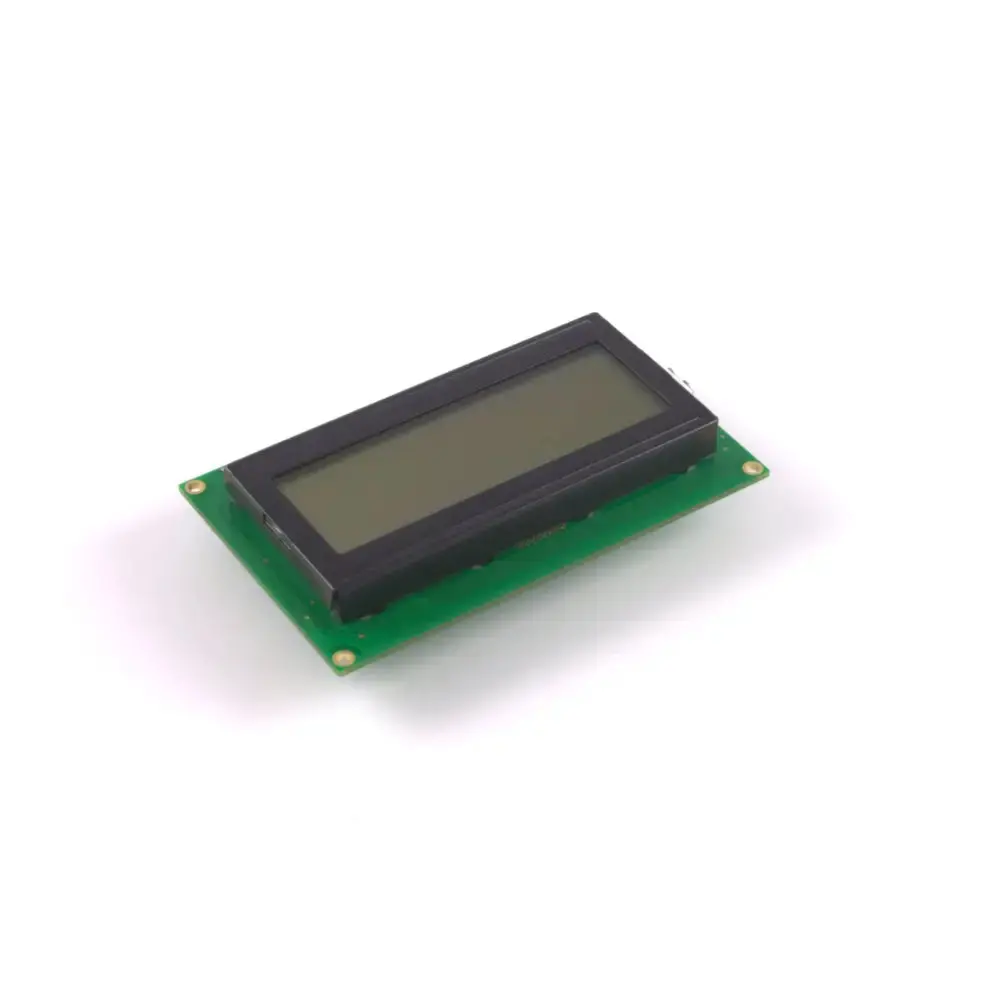 Phidgets Lcd Screen 4X20 (4.75Mm Characters) 1