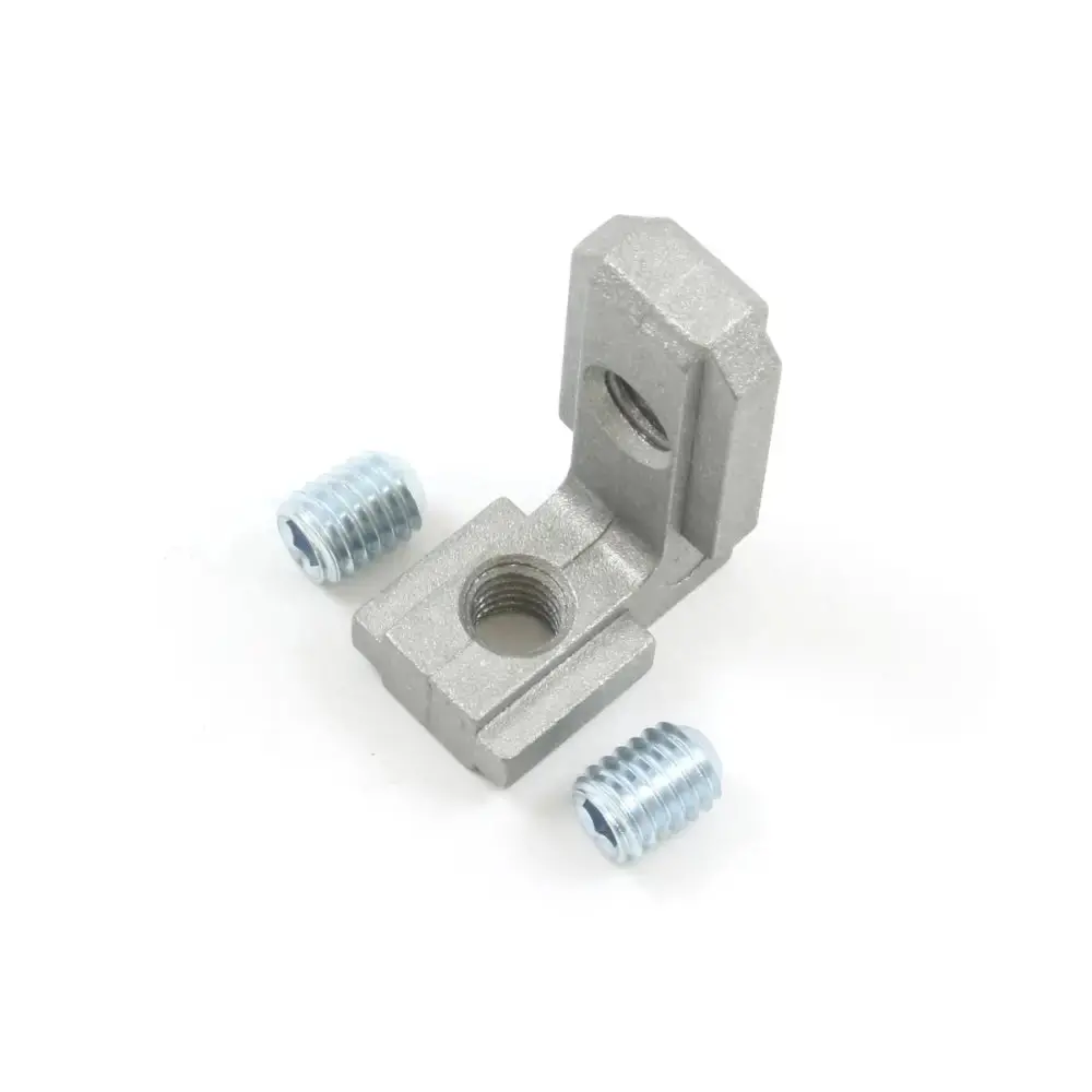 Phidgets Inner Bracket Pg30-B W/ Set Screw (8 Pcs) 1