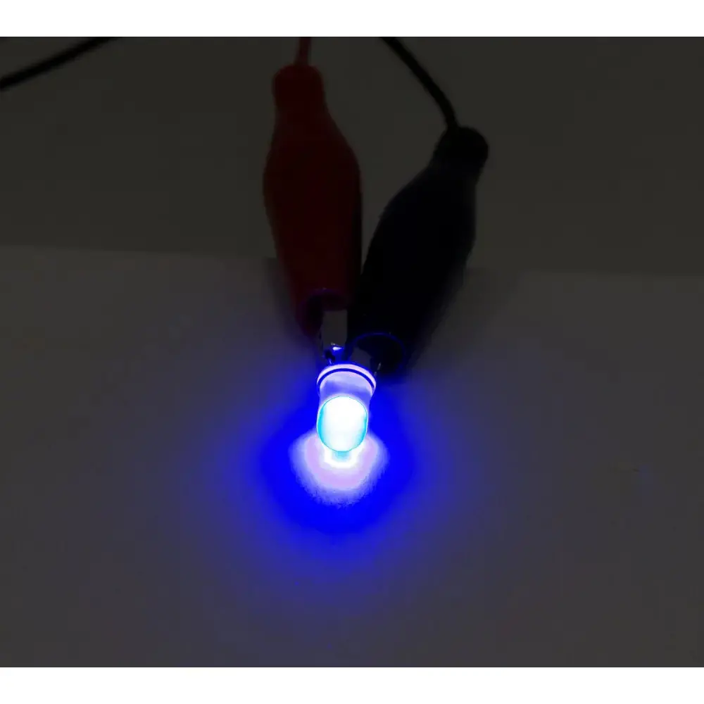 Phidgets 5Mm Diffused Blue (Bag Of 20) 1