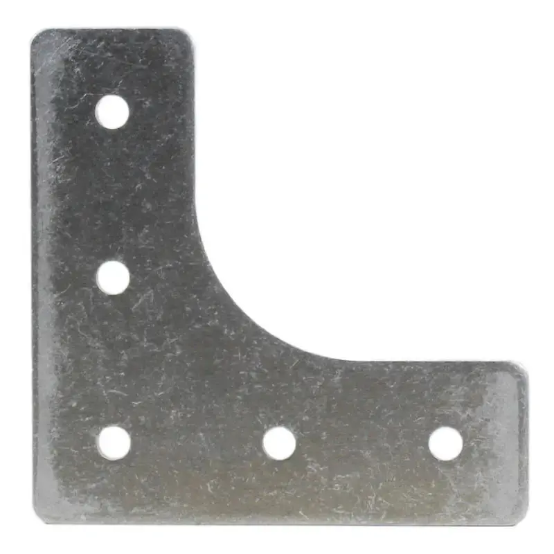 Andymark 1/2 In. Pitch Gussets 1 In., 90 Degree Gusset 1