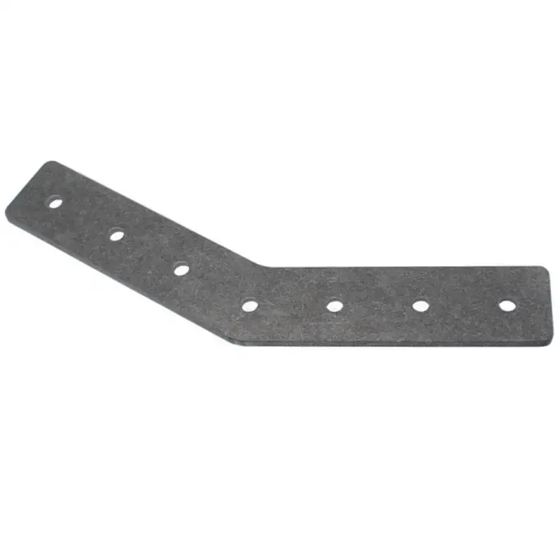 Andymark 1/2 In. Pitch Gussets 1 In., 150 Degree Gusset 1
