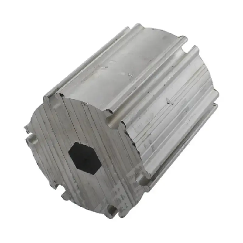 Andymark 0.5 Hex Hub Extrusion 2 - 3 In. 1