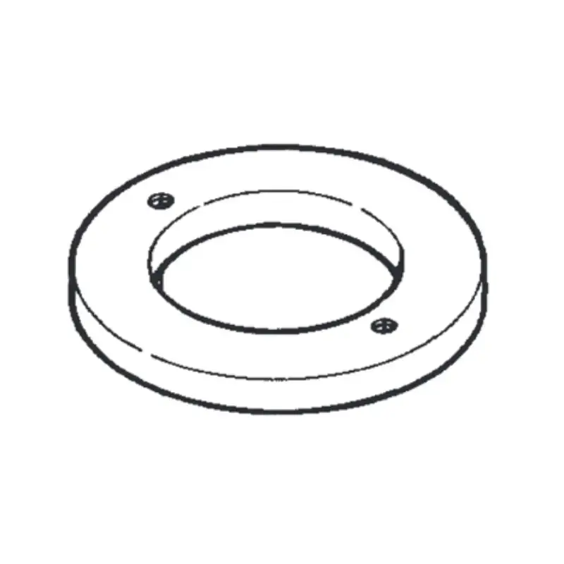 Sherline Compound Ring Replacement Part 1
