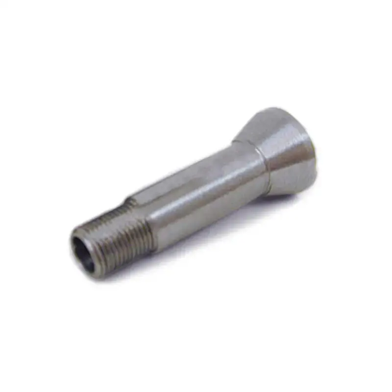 Sherline Ww Collet Blank-Large Head 1