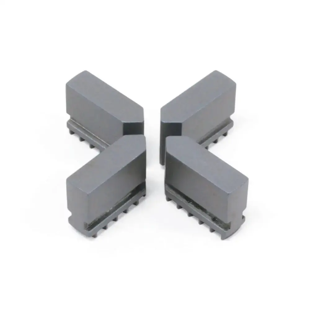 Sherline 4-Jaw Self-Centering Soft Jaw 1