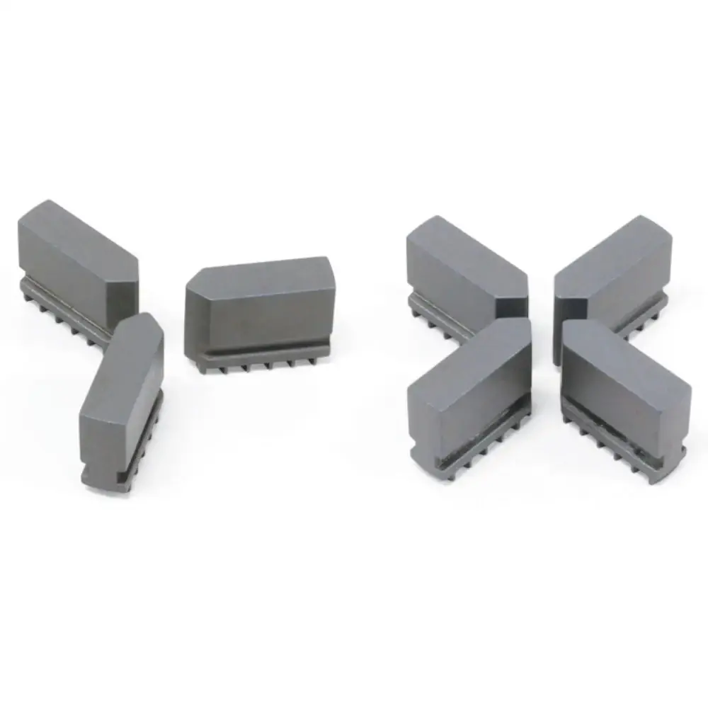 Sherline Soft Jaws (3-Jaw 1040, 1041) 1