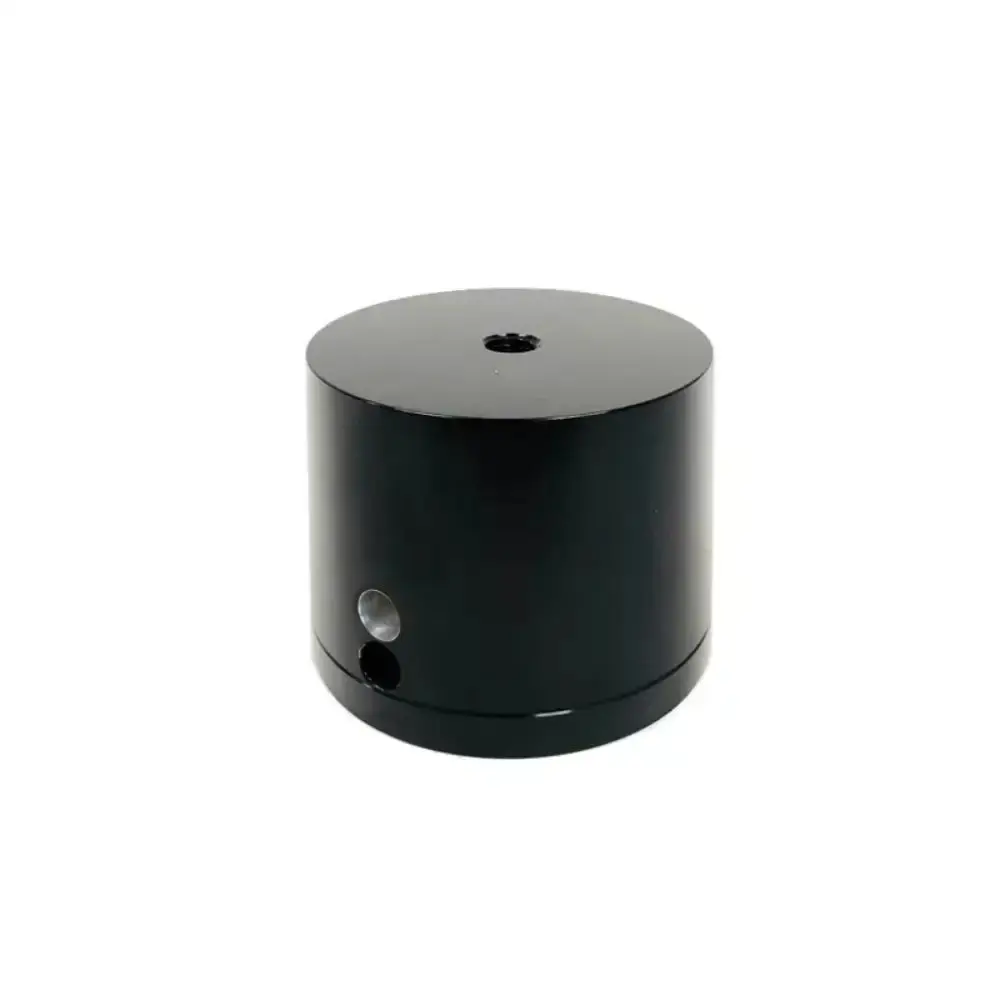 Sherline 14" Ball Screw Mill Column Base 1
