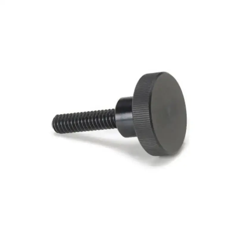 Sherline 10-32 X 1" Thumbscrew 1