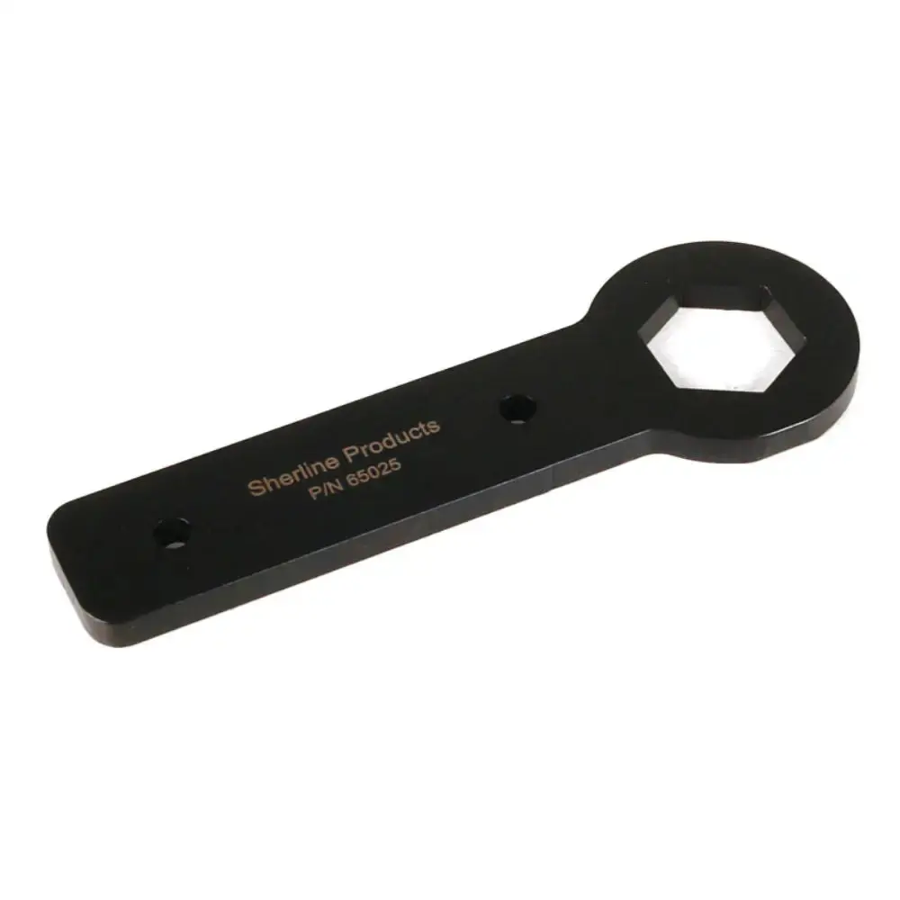 Sherline 1" Hex Wrench 1