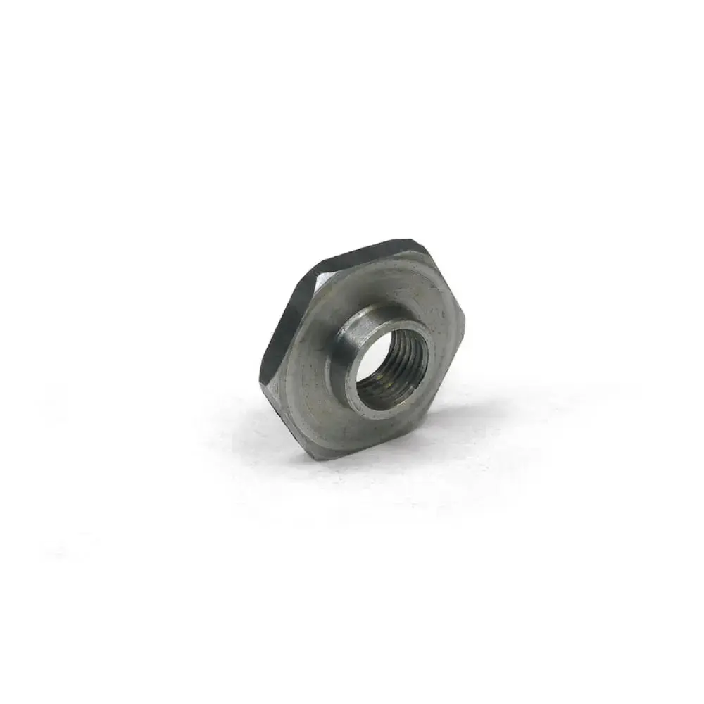 Sherline Ball Screw Coupling Preload Nut 1