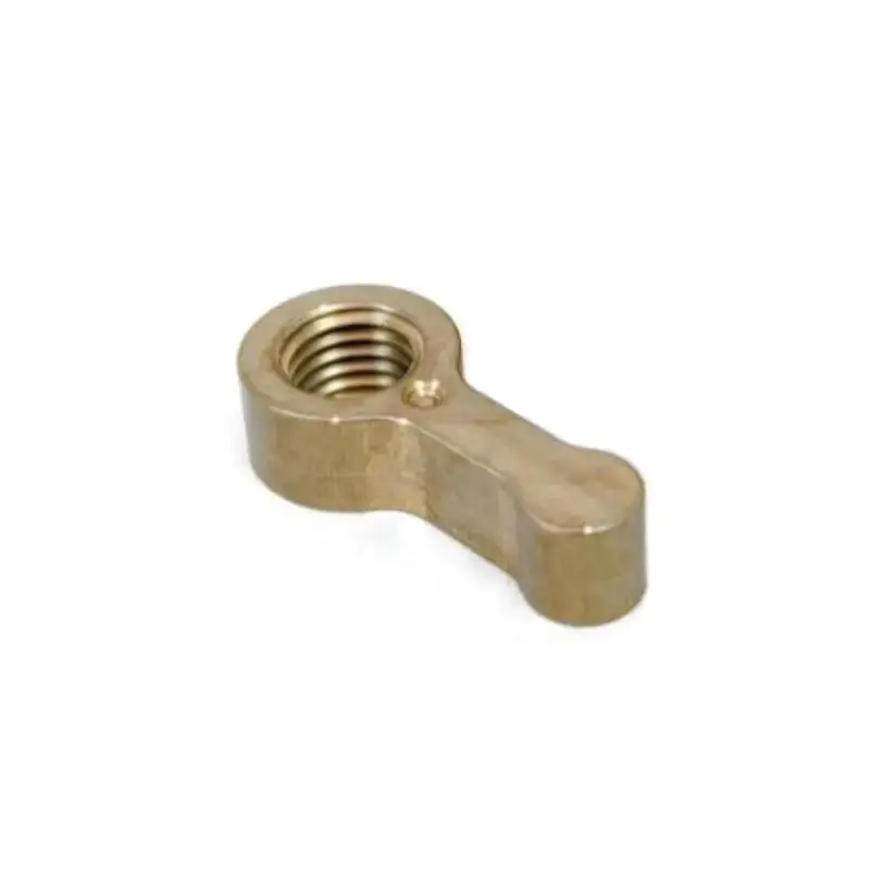 Sherline Manual Column Saddle Locking Lever (Metric) 1