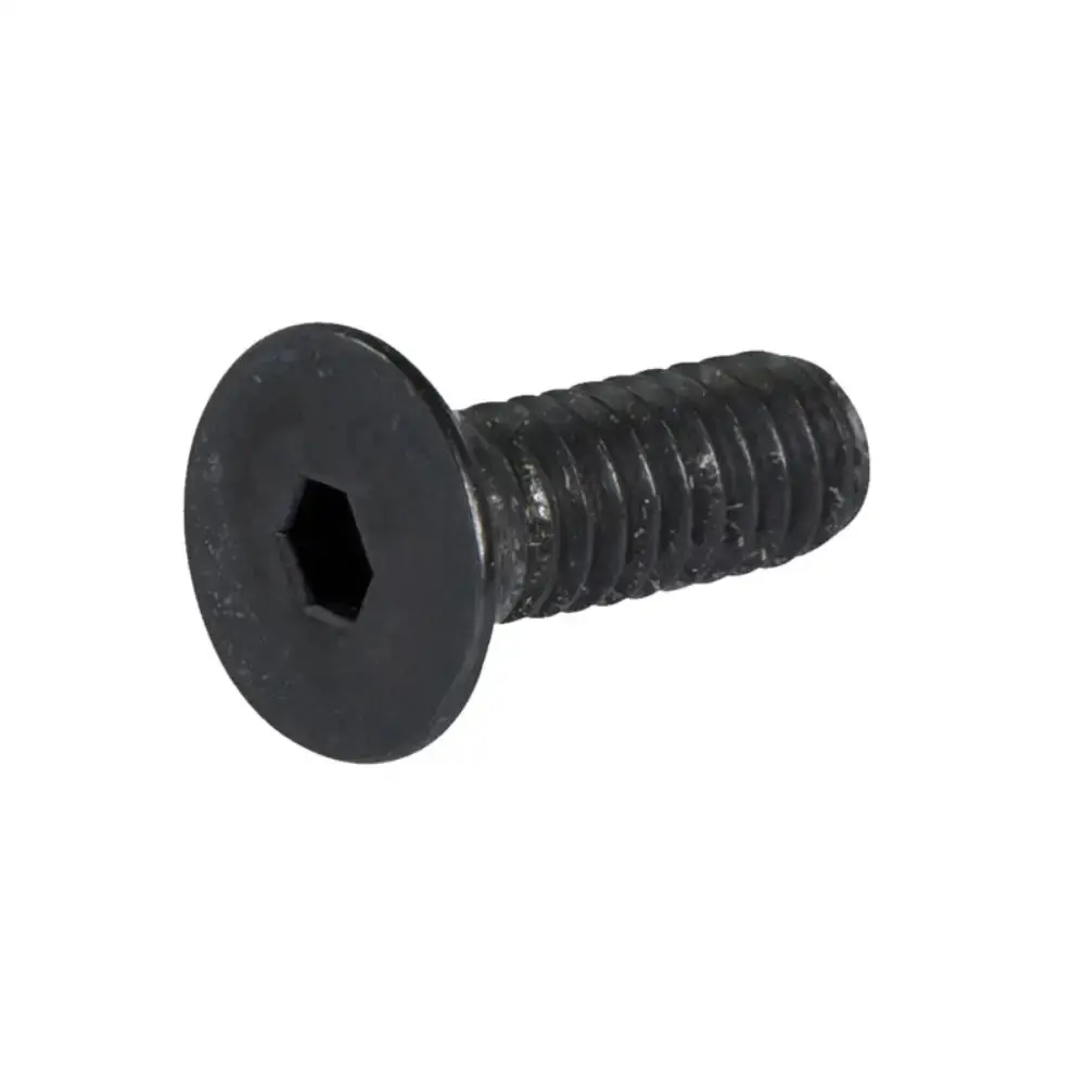Sherline 10-32 X 3/8" Flat Head Socket Screw 1