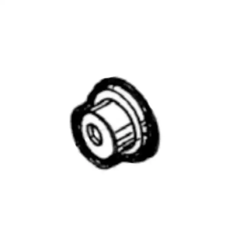 Sherline Gear Bushing Replacement Part 1
